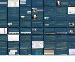 تحلیل تطبیقی سیر تحول برنامه ریزی شهری در ایران، انگلستان و آمریکا