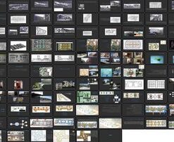 تحلیل تطبیقی مجتمع‌های مسکونی ایرانی و خارجی بررسی نمونه‌ها و اصول طراحی