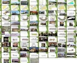 تحلیل تطبیقی مجتمع‌های مسکونی بررسی نمونه‌های داخلی و خارجی