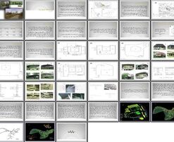 تحلیل جامع روستای امامده جغرافیا، اقتصاد، فرهنگ، معماری و چالش‌های توسعه