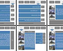 تحلیل جامع ژان نوول زندگی، مبانی نظری، آثار و جوایز