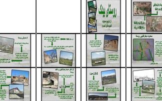 تحلیل جغرافیایی و جمعیتی روستای بیدک، دماوند