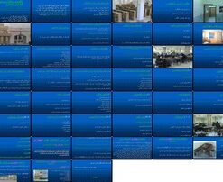 تحلیل فضاهای تشکیل‌دهنده دانشکده معماری