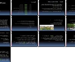 تحلیل فضاهای عمومی و خصوصی شهر و نقش محله در ایجاد اجتماع