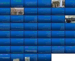 تحلیل فضاهای کالبدی و عملکردی دانشکده معماری