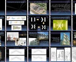 تحلیل مجتمع مسکونی VM کپنهاگ بررسی کانسپت، طراحی و انطباق با اصول