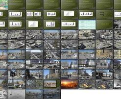 تحلیل مسائل اجتماعی و کالبدی شهر مشهد با تاکید بر ناحیه ثامن