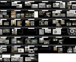 تحلیل معماری فرهنگسرای فرشچیان اصفهان