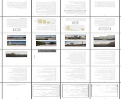 پروژه تحلیل مهاجرت روستایی به شهر جدید گلبهار و ارائه راهکارها