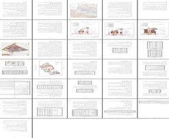 پروژه تحلیل مکان‌یابی و توسعه شهر جدید گلبهار