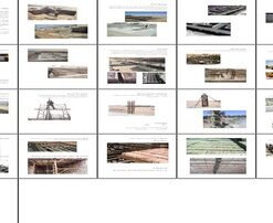 پروژه تحلیل و اجرای ساختمان‌های بتنی