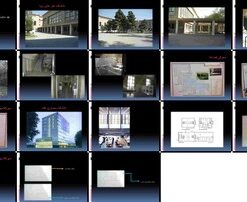 تحلیل و بررسی تطبیقی دانشکده‌های هنر و معماری مطالعه موردی هلند