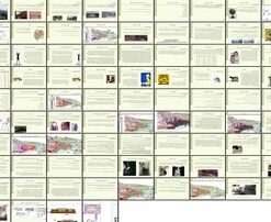 تحلیل و بررسی روستای کنگ سکونتگاهی تاریخی در خراسان