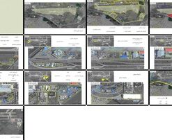 تحلیل و بررسی زیرساخت‌های شهری و خدماتی