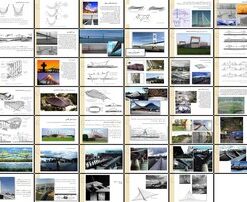 تحلیل و بررسی سازه‌های کششی و کابلی