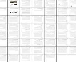 پروژه تحلیل و بررسی شرکت کامپیوتری سیب سبز خدمات، فعالیت‌ها و چشم‌اندازها