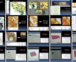 تحلیل و بررسی طرح‌های فرادست و آمار جابجایی مسافر در مشهد (با