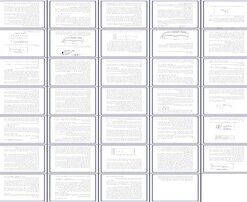 پروژه تحلیل و بررسی عوامل محدود کننده پهنای باند در لیزرهای کوانتومی پیشرفته