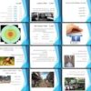 تحلیل و بررسی فضاهای عمومی و خصوصی شهری