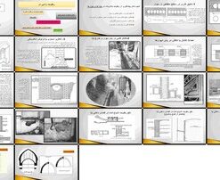 تحلیل و روش‌های مقابله با رطوبت در بناهای تاریخی