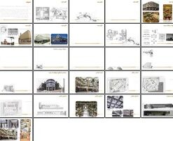 تحلیل و ضوابط مجتمع‌های تجاری