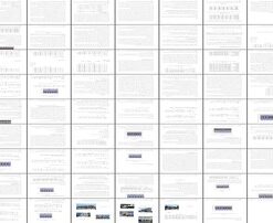 پروژه تحلیل و ناحیه‌بندی منطقه شهری با تاکید بر شاخص‌های اقتصادی و ساختمان‌های