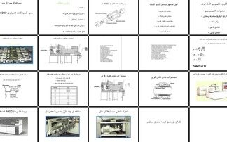 تحلیل، طراحی و کاربردهای پمپ تشدید کننده فشار قوی 4000 اتمسفر