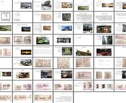 تحول و طراحی فضاهای اداری از گذشته تا ساختمان‌های هوشمند