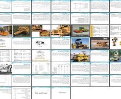 تراکم خاک اصول، روش‌ها و ماشین‌آلات