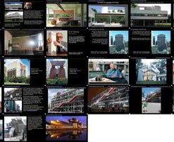 تطور معماری از مدرنیسم تا پست‌مدرنیسم و فراتر از آن