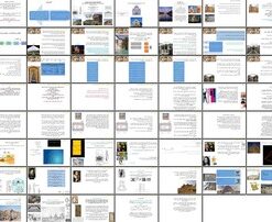 تناسبات و مقیاس در معماری از یونان باستان تا ایران باستان