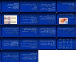 تومور مارکرها تعریف، طبقه‌بندی، کاربرد، روش‌های اندازه‌گیری و انواع