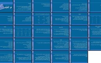 تکنولوژی و ساختار سازمانی بررسی تطبیقی تولید کالا و خدمات