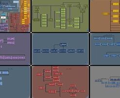 خدمات جامع هتل