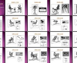 دینامومتر معرفی، اجزا و نحوه عملکرد