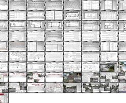 راهنمای جامع طراحی هتل از مطالعات پایه تا نمونه‌های تطبیقی