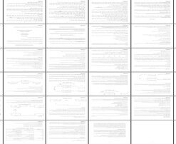 پروژه راهنمای جامع نگارش پروپوزال تحقیق