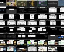 راهنمای طراحی هتل مطالعات و ملاحظات کلیدی