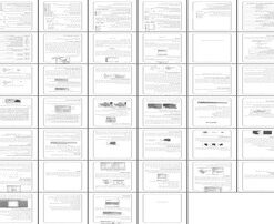 پروژه راهنمای کاربری نرم افزار JT Maps معرفی ابزارها، منوها، لایه ها و