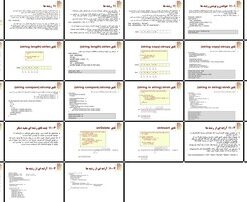 رشته ها در C مبانی، ورودیخروجی و توابع کتابخانه ای