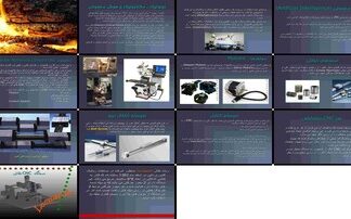روباتیک، مکاترونیک و هوش مصنوعی از پیدایش تا کاربرد در CNC و