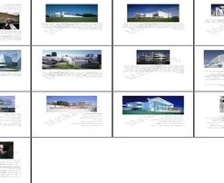 پروژه ریچارد مه یر شوالیه سفید پست مدرنیسم