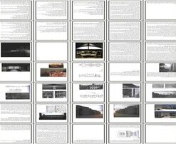 پروژه زندگینامه و آثار لویی کان