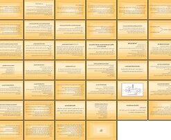 سیر تحولات برنامه ریزی شهری و طرح های توسعه شهری در ایران