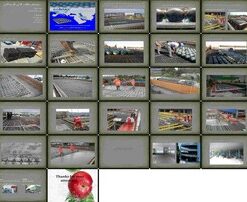 سیستم سقف های کوبیاکس معرفی، مزایا، روش های اجرا و پروژه ها