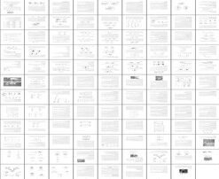 پروژه سیستم‌های اتصال در سازه‌های فولادی پرچ، پیچ و جوش