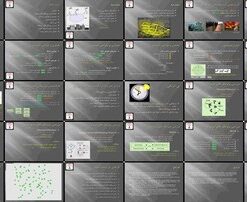 شبکه‌های حسگر بی‌سیم مروری بر پروتکل‌ها، معماری، کنترل همبندی، بی‌درنگی و چشم‌ان