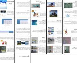 شیشه پنجره انواع، خصوصیات و کاربردها در بهینه‌سازی انرژی و آسایش محیطی