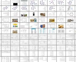 ضوابط طراحی و دسته بندی بیمارستان تعاریف، فضاها و استانداردها