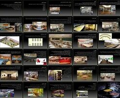 ضوابط و استانداردهای طراحی فرهنگسرا